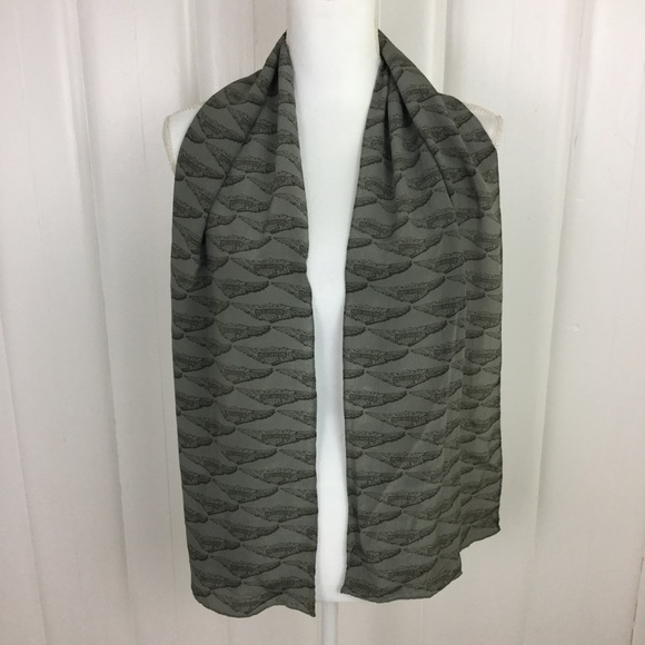 HARLEY DAVIDSON SCARF - Picture 2 of 2